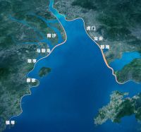 珠江口黄金海岸线还有漏可捡？伟信金沙南岸（备案名琪玥花园）价值尚未被发现！