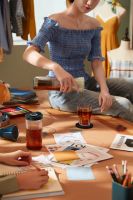 黑咖啡减脂但夏天喝太热?东菱无线乐萃杯快速冷萃咖啡冰爽甘醇