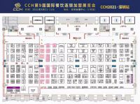 酒店加盟展变餐饮展 当今展会存在多少猫腻？