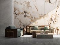 诺贝尔瓷砖怎么样？诺贝尔瓷砖在防火抗冻、耐磨耐污、耐腐蚀、抗冲击、零吸水零渗透等