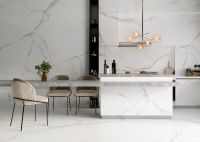 诺贝尔瓷砖怎么样？诺贝尔瓷砖在防火抗冻、耐磨耐污、耐腐蚀、抗冲击、零吸水零渗透等