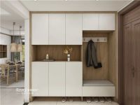 皇朝全屋定制：谁说玄关不用管？这里面的要求多着呢！