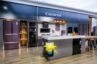 你了解你家厨房，那卡萨帝新一代厨房呢？