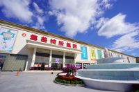 宝，夏天来了，我要装修了！怎么装修？集美优惠“叠叠不休”！