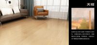 天猫地板品类TOP1、设计师首选，天格地板新实木产品为何成为新爆款？