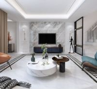 不会现代装修风格？掌握好这些点，你也会爱上现代简约！