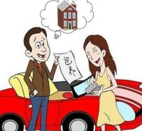 如何查老公是否给小三买房 老公给小三买房可以追回吗