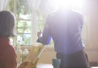 如何查老公是否给小三买房 老公给小三买房可以追回吗