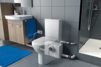 你的地下室排水适合那类型的污水提升设备呢?