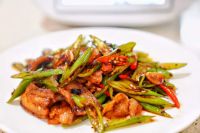 有了小美料理机，厨房小白也能做大餐？