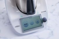 有了小美料理机，厨房小白也能做大餐？