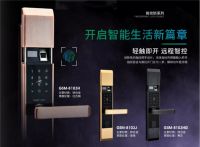 智能门锁怎么选?遵循五个重点准没错!