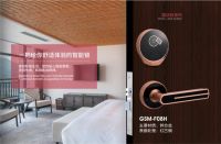 智能门锁怎么选?遵循五个重点准没错!