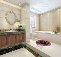 家里装修，瓷砖应该怎么选？