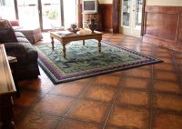 家里装修，瓷砖应该怎么选？