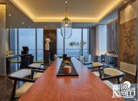 潮流家居风格大赏：中式装修就是又老又土吗？来看看正确的打开方式