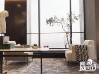 潮流家居风格大赏：中式装修就是又老又土吗？来看看正确的打开方式