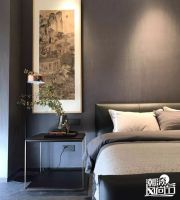 潮流家居风格大赏：中式装修就是又老又土吗？来看看正确的打开方式