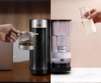 莱卡净水好用吗?莱卡LAICA多功能茶饮机带来全新冲泡体验