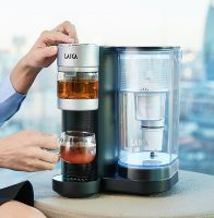 莱卡净水好用吗?莱卡LAICA多功能茶饮机带来全新冲泡体验