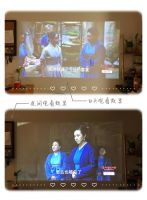 用投影仪代替电视机是种什么感觉？我体验了两年，又换回了电视机