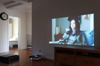 用投影仪代替电视机是种什么感觉？我体验了两年，又换回了电视机