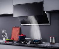 油烟机选购指南，侧吸式、顶吸式到底哪种好？索奇C905 跨界创新，劲吸不留烟！