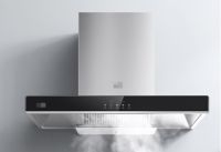 油烟机选购指南，侧吸式、顶吸式到底哪种好？索奇C905 跨界创新，劲吸不留烟！