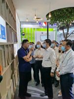 万华亮相环保展 彰显“绿色大家居产业生态运营商”实力