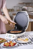 薇娅力荐！悠智黑科技牛排机了解一下？