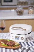 薇娅力荐！悠智黑科技牛排机了解一下？