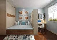 为何很多人新房卧室都不买大床了？看了朋友家新房我恍然大悟