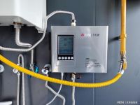 让厨房和卫生间随时用上热水的回水系统，是在交智商税吗？