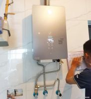 让厨房和卫生间随时用上热水的回水系统，是在交智商税吗？
