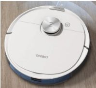 智能扫地机器人哪个牌子好？综合实力TOP5品牌推荐