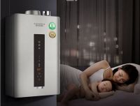 燃气热水器哪款好？ao史密斯燃气热水器让家居生活更舒适