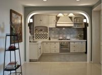 珠海传家装饰:毛坯房装修设计风格可以怎么选?