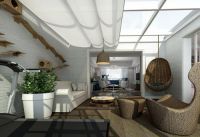 珠海传家装饰:毛坯房装修设计风格可以怎么选?