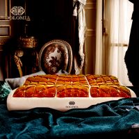 全球最贵的DOLOMIA睡眠枕究竟好在哪里？增值幅度超理财产品,买不起的人可能永远买不起