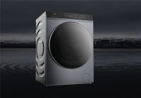 什么样的女孩最加分？TCL 洗衣机强势助力，让你时刻魅力十足