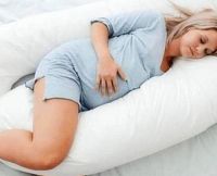 孕中期可以平躺睡觉吗 怀孕期间应该保持怎样的睡姿