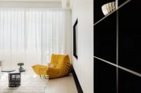 简单温暖高级多收纳的家，怎么装修？这一家三口+喵的居所参考一下