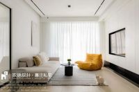 简单温暖高级多收纳的家，怎么装修？这一家三口+喵的居所参考一下