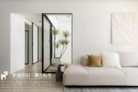 简单温暖高级多收纳的家，怎么装修？这一家三口+喵的居所参考一下