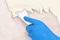 【米兰壁纸墙布窗帘】你还在暴力拆除墙纸吗 赶紧进来学学吧（二）