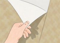 【米兰壁纸墙布窗帘】你还在暴力拆除墙纸吗 赶紧进来学学吧（二）