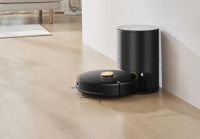 扫地机器人如何选择？合适的就是最好的