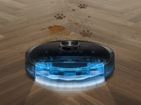 扫地机器人如何选择？合适的就是最好的