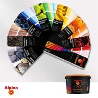 “她经济”时代，阿尔贝娜凭什么成为女性喜爱的涂料品牌？