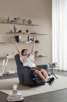 7月如何实力躺赢?LAZBOY躺赢节“私人楼盘”放大招